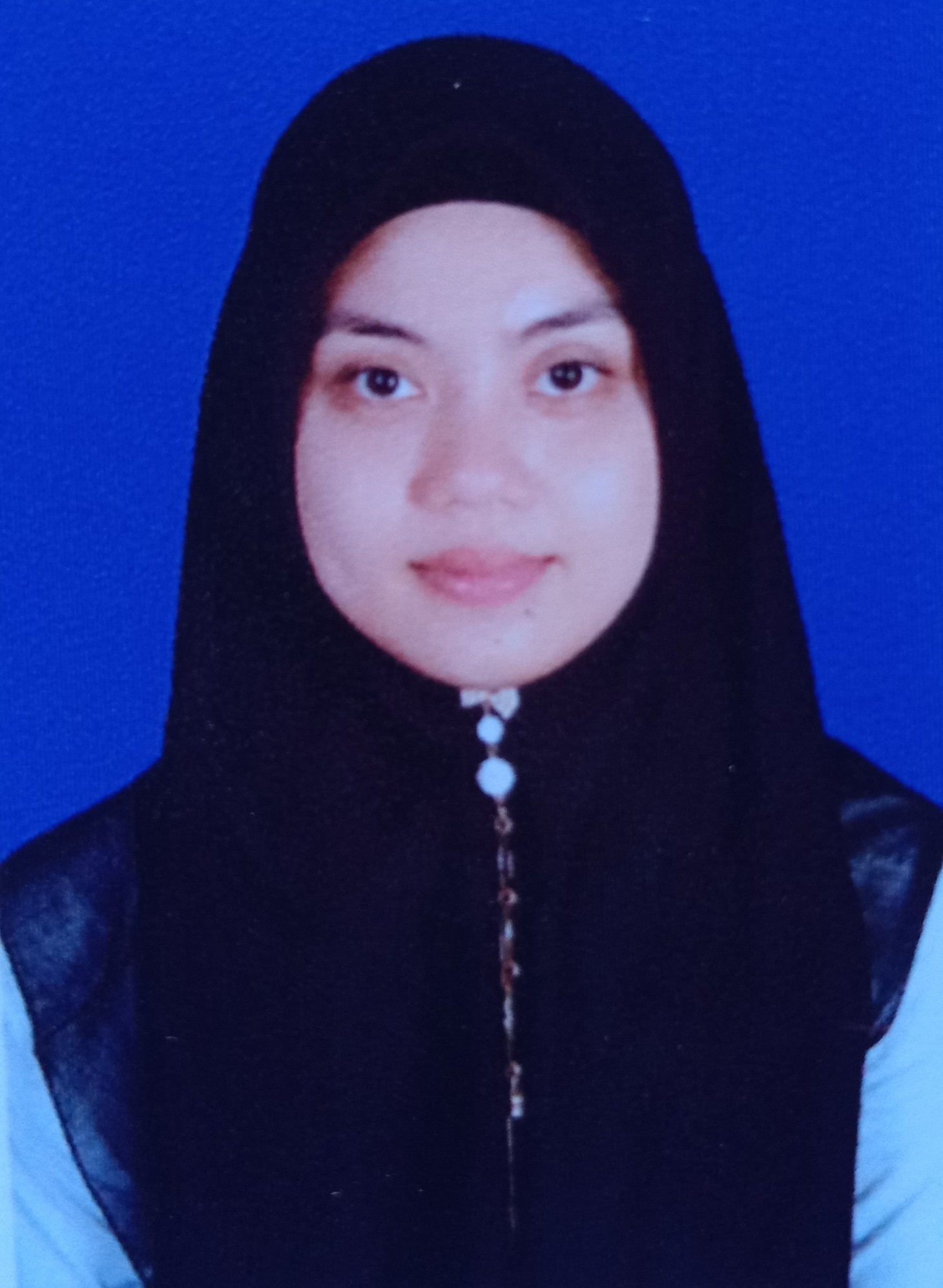 CHINDY ADITA, S.Pd