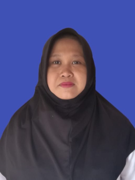 KHAIRUNISA