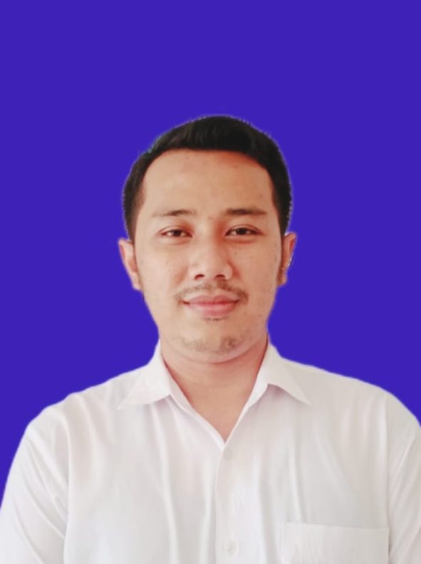 ANDI SYAHPUTRA