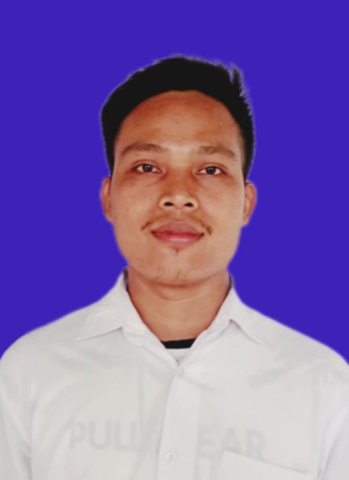 AHMAD HUSNI MUBARAG